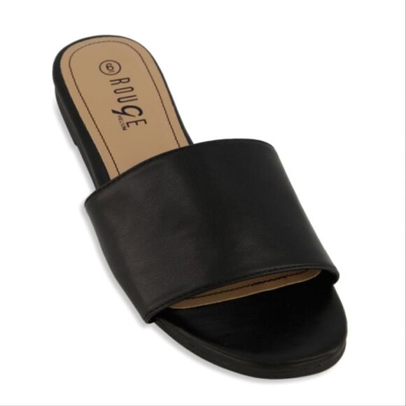 Ladies flat Sandals - Picture 1 of 3